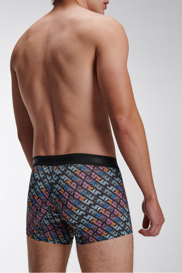 Boxer brief estampado STARWARS