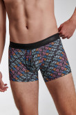 Boxer brief estampado STARWARS