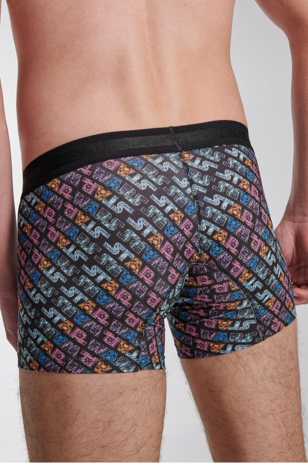 Boxer brief estampado STARWARS