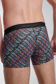 Boxer brief estampado STARWARS