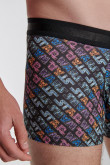 Boxer brief estampado STARWARS