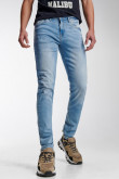 Jean skinny fit