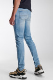 Jean skinny fit
