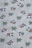 Boxer brief estampado El laboratorio de Dexter