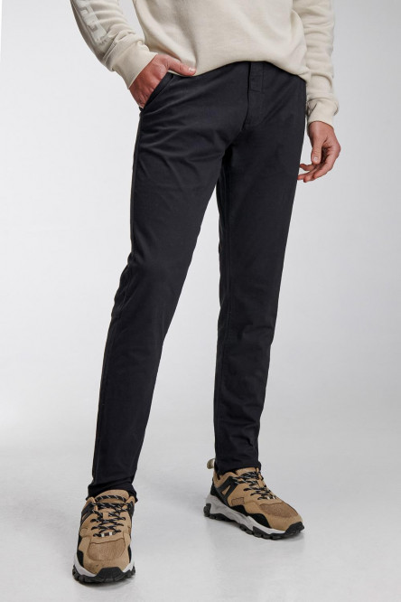 pantalon super slim fit