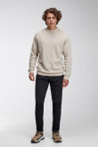pantalon super slim fit
