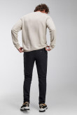pantalon super slim fit