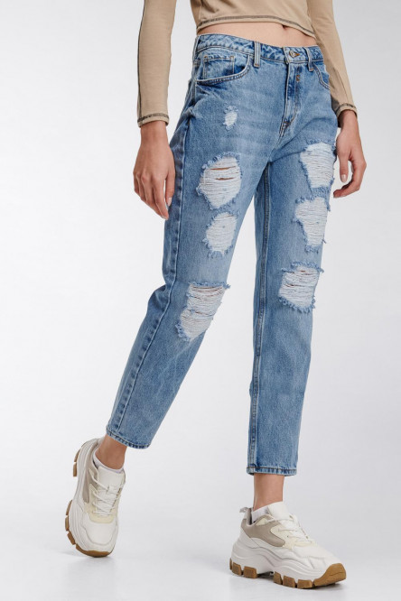 Jean boyfriend