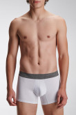 Boxer Trunk unicolor