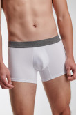 Boxer Trunk unicolor