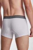 Boxer Trunk unicolor