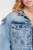 Chaqueta de Jean