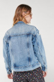 Chaqueta de Jean