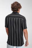 CAMISA CON ESTAMPACION FELIX EL GATO