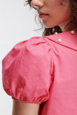BLUSA UNICOLOR