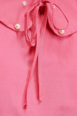 BLUSA UNICOLOR