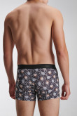 Boxer trunk estampado de Rick & Morty
