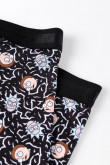 Boxer trunk estampado de Rick & Morty
