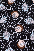 Boxer trunk estampado de Rick & Morty
