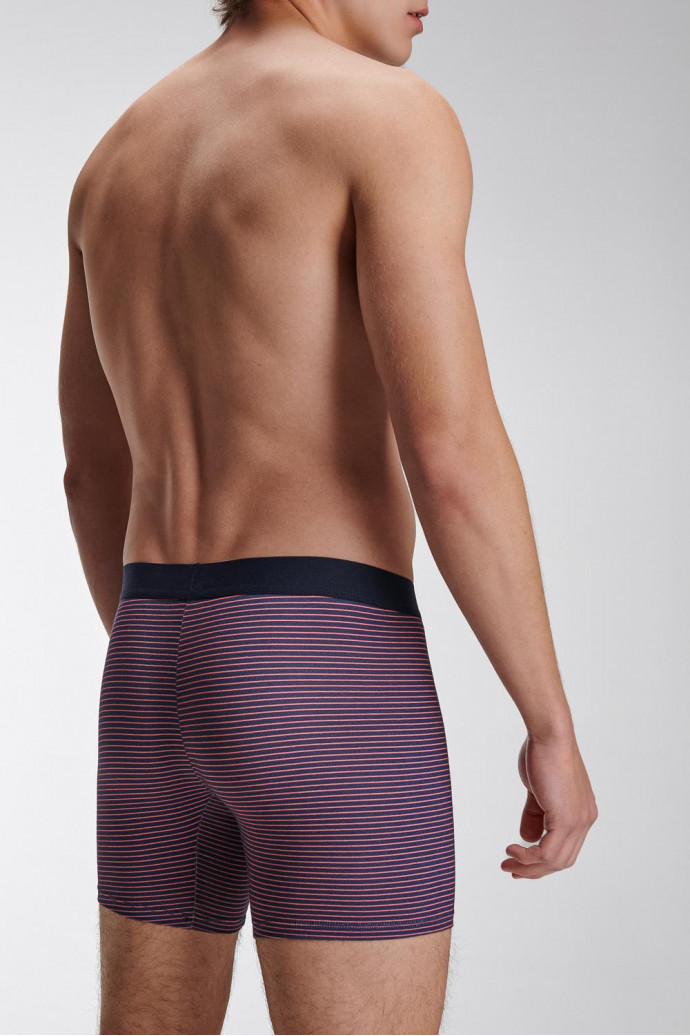 Boxer Midway Brief estampado