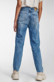 Pantalon Jean Mom