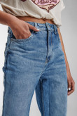 Pantalon Jean Mom