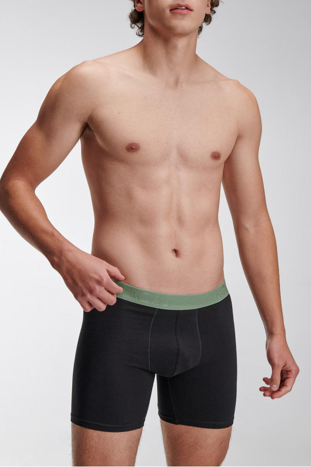 Boxer Midway Brief estampado