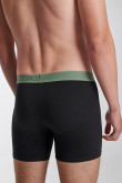 Boxer Midway Brief estampado