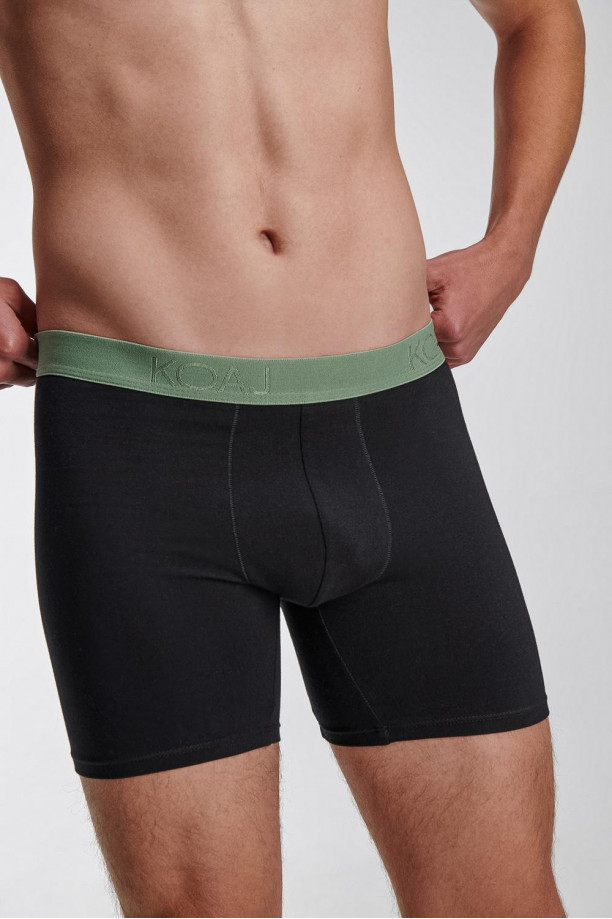 Boxer Midway Brief estampado