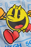camiseta-manga-corta-estampada-en-frente-de-pacman