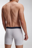 Boxer Midway Brief estampado