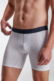 Boxer Midway Brief estampado