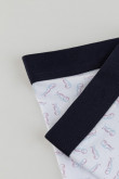 Boxer Midway Brief estampado