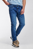 Jean skinny fit