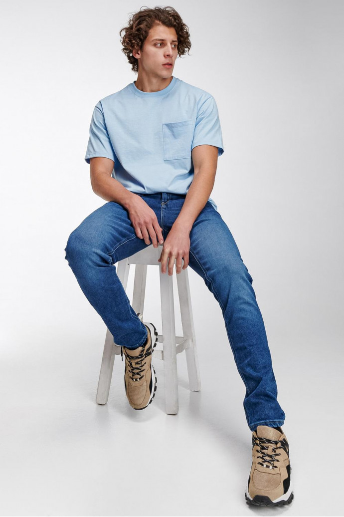 Jean skinny fit