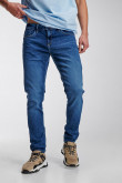 Jean skinny fit