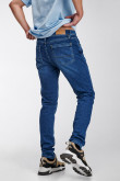 Jean skinny fit