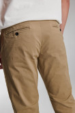 Pantalon slim fit