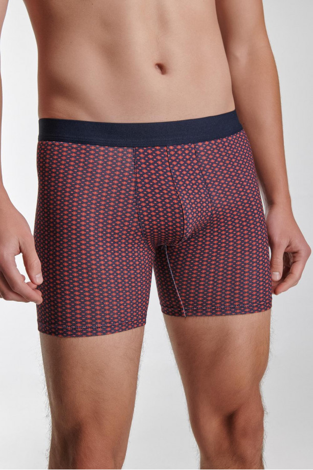 BOXER MIDWAY BRIEF ESTAMPADO