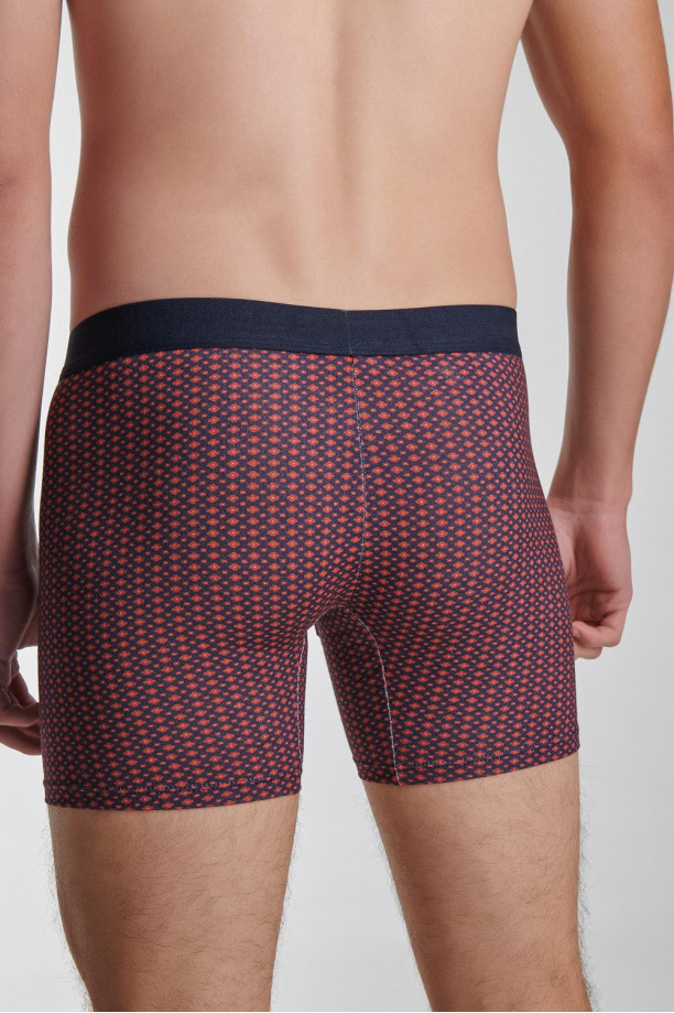 BOXER MIDWAY BRIEF ESTAMPADO