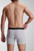 Boxer Midway Brief estampado