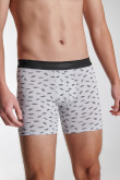 Boxer Midway Brief estampado