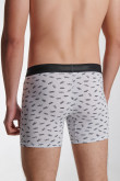 Boxer Midway Brief estampado