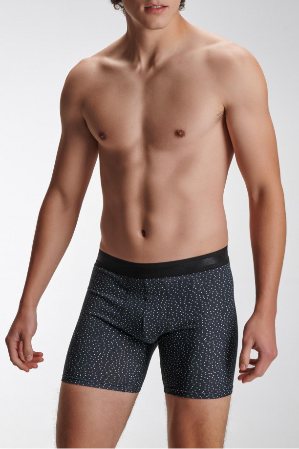 Boxer Midway Brief estampado