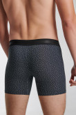 Boxer Midway Brief estampado