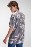 Camiseta manga corta, estampada de STARWARS.