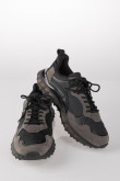 Tenis chunkys