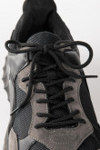 Tenis chunkys