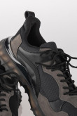 Tenis chunkys