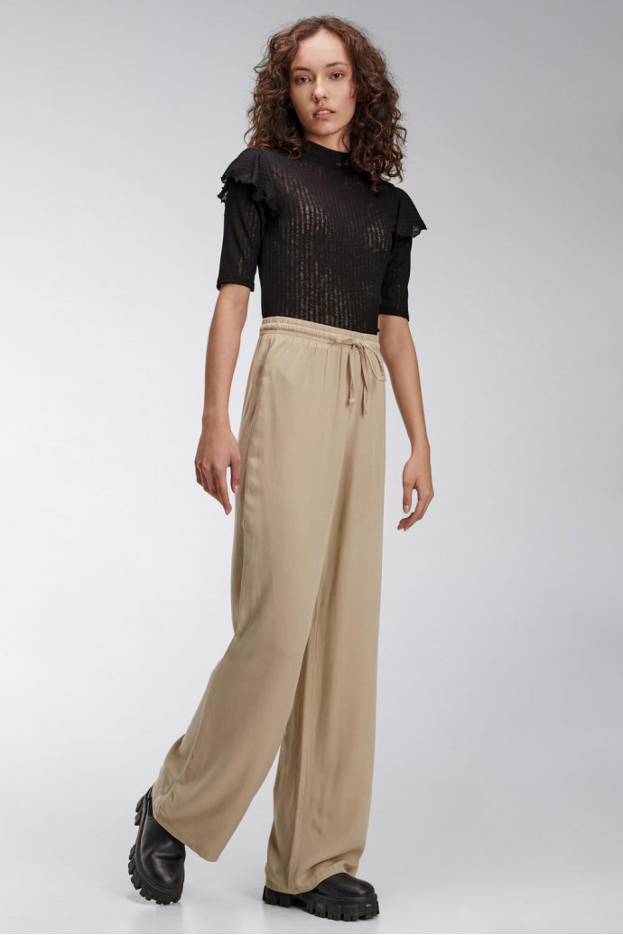 Pantalón Moda